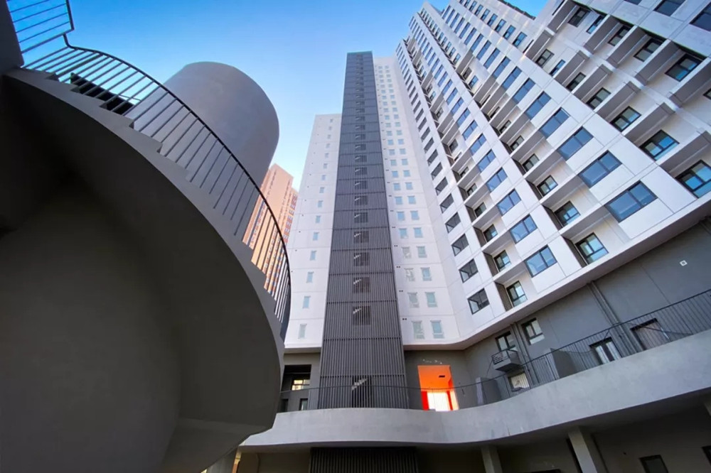 蘭迪機器落實碳排交易 聚焦建筑節(jié)能（一）